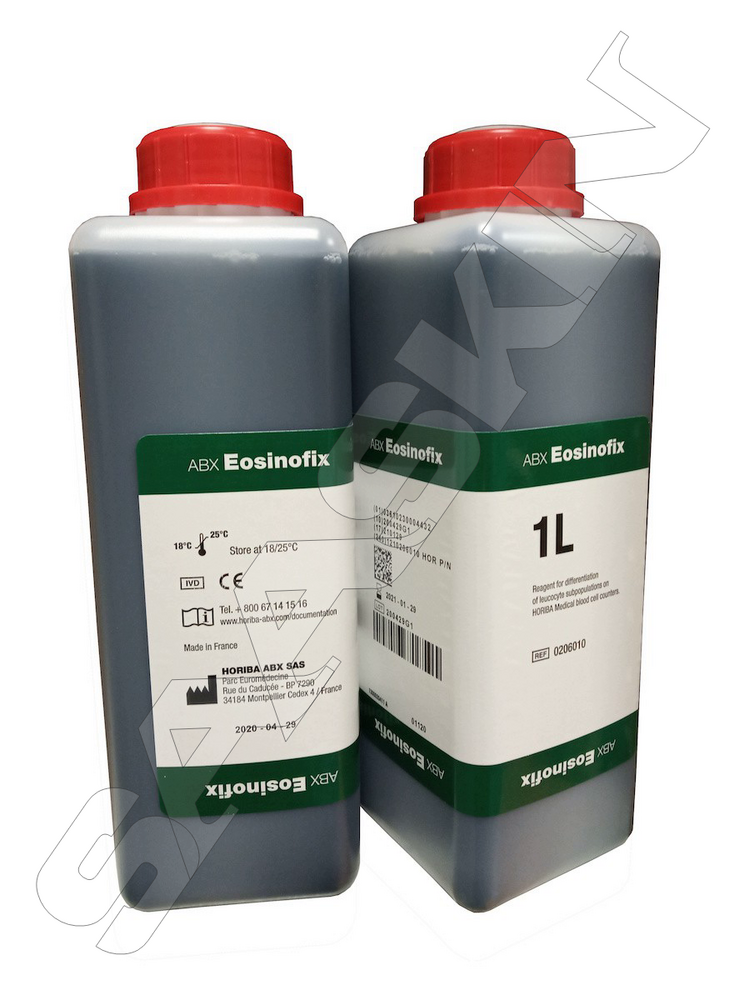 HORIBA ABX EOSINOFIX