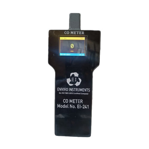 Ei-241 Co Meter/ Carbon Monoxide Meter - Automation Grade: Automatic