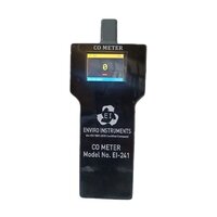 Ei-241 Co Meter/ Carbon Monoxide Meter - Automation Grade: Automatic
