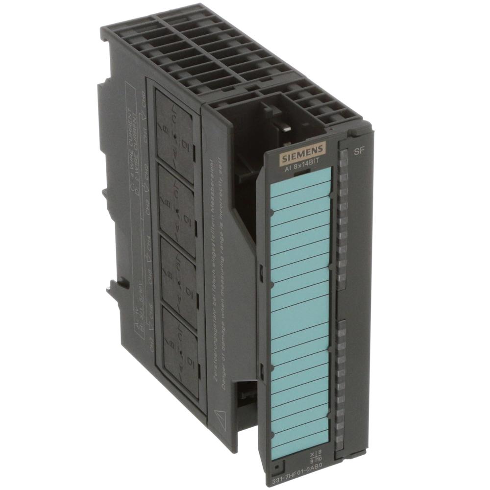 Siemens Plc 6es7331-7hf01-oab0 - Application: Automation