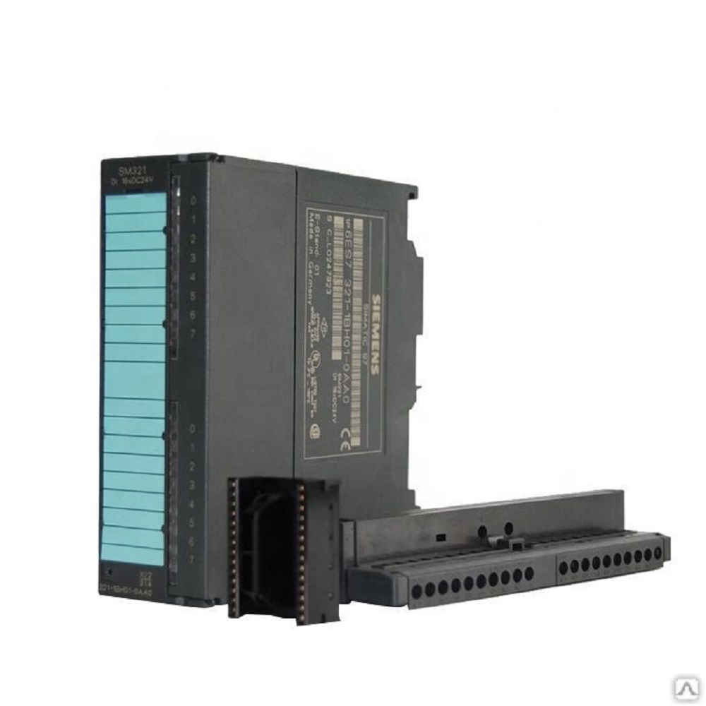 Siemens Plc 6ES7331-7HF01-OAB0