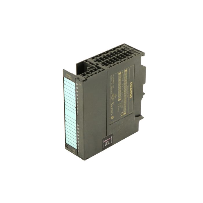 Siemens Plc 6ES7331-7HF01-OAB0