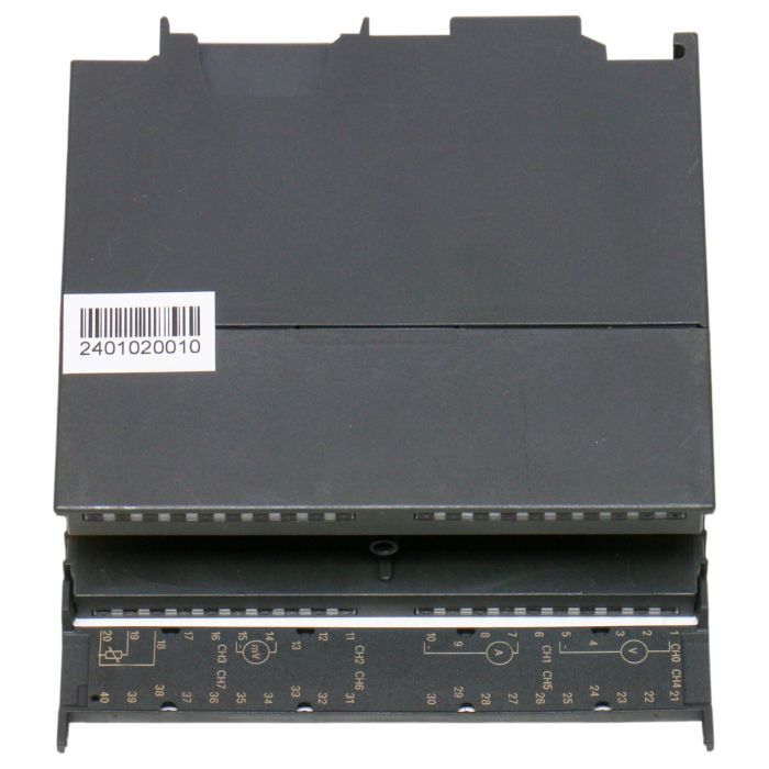 Siemens Plc 6ES7331-7HF01-OAB0