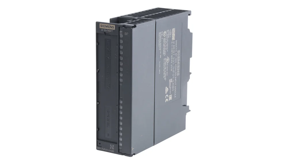 Siemens Plc 6ES7331-7HF01-OAB0