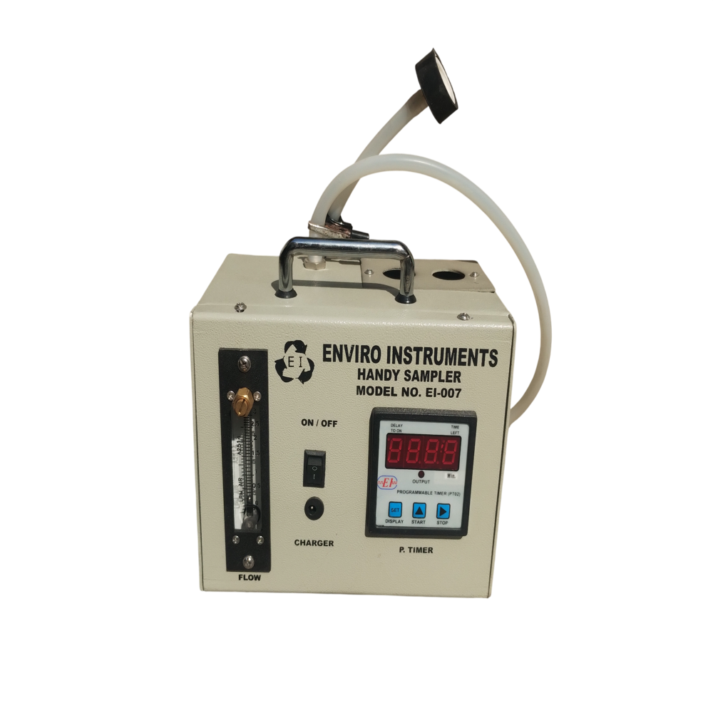 EI-005 Handy Air Sampler/Air Sampler