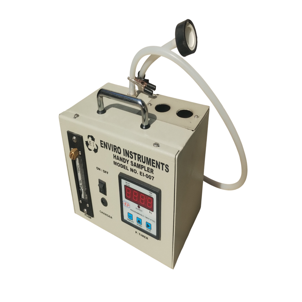  EI-005 Handy Air Sampler/Air Sampler