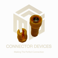 Fast Lock Connector