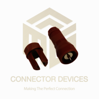 Fast lock Connector