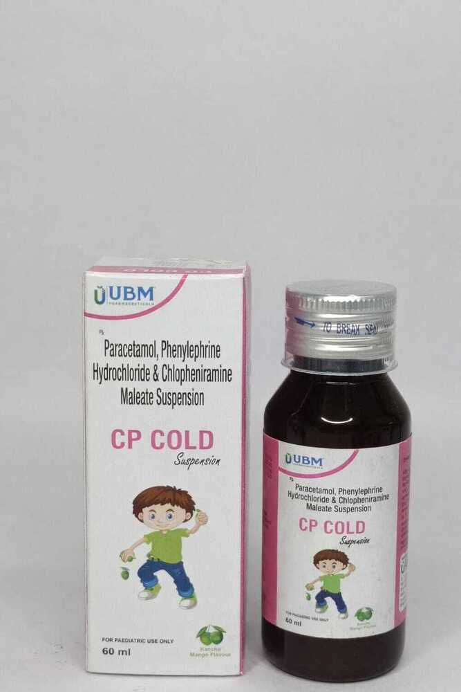 CP COLD