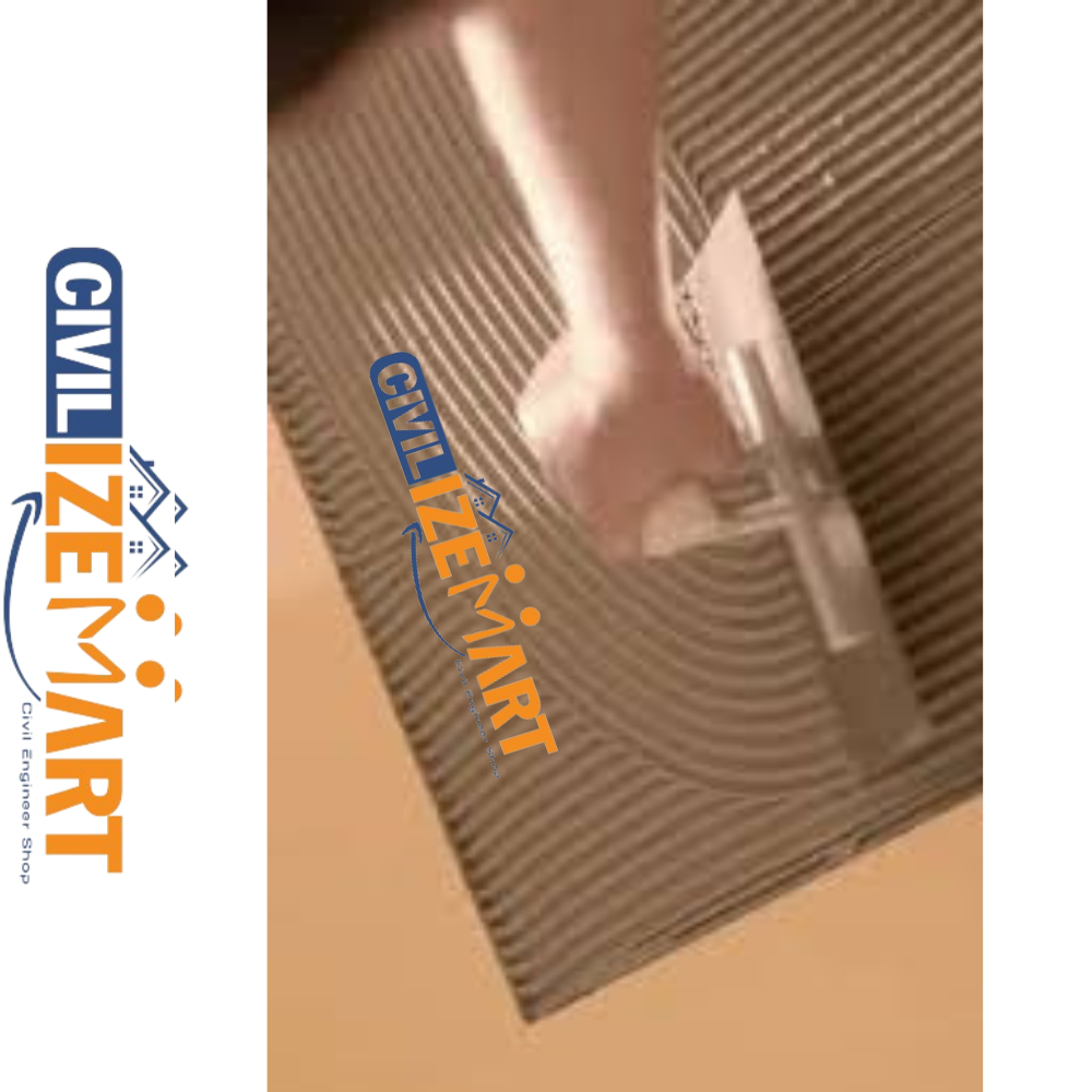 Tile Glue Price