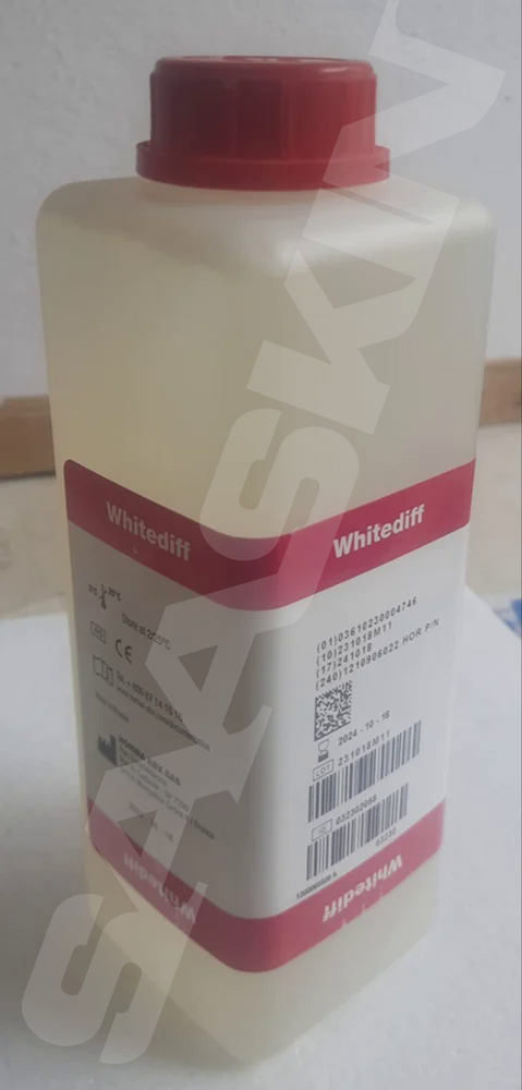 HORIBA Whitediff