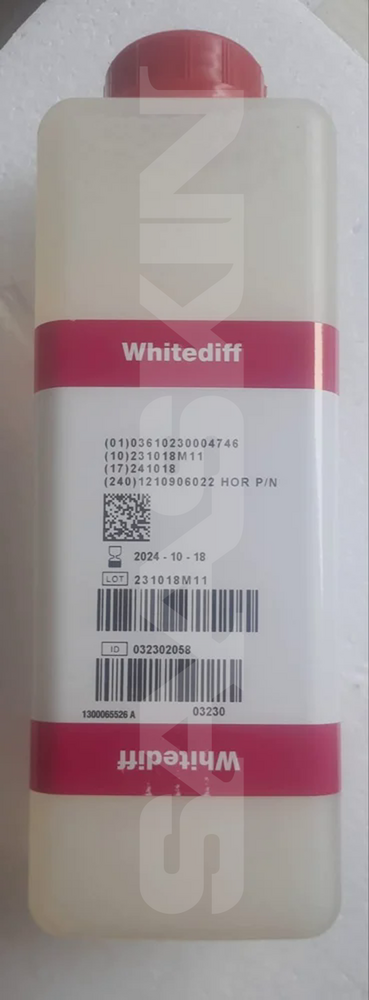 HORIBA Whitediff