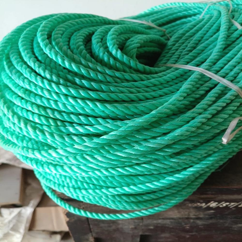 agriculture pp rope