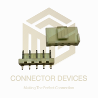 Vh Cpu Lock Type Connector 5.08mm