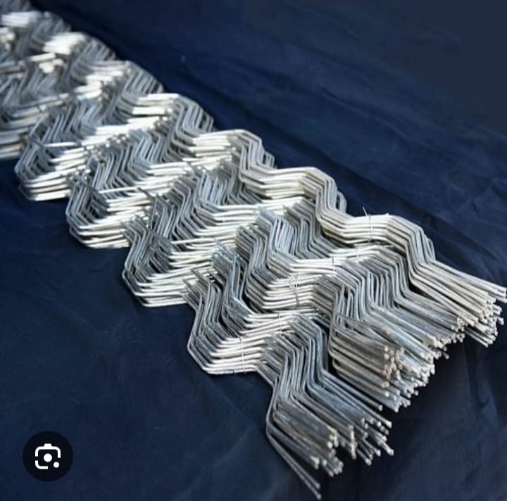 gi zig -zag spring 