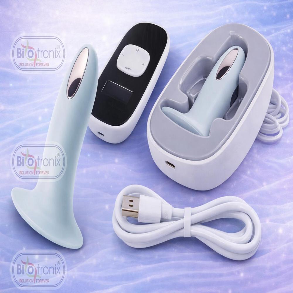 KM-533-4 Intelligent Pelvic Floor Recovery Machine with Digital Programs