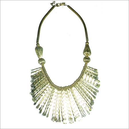 हैंडमेड हार