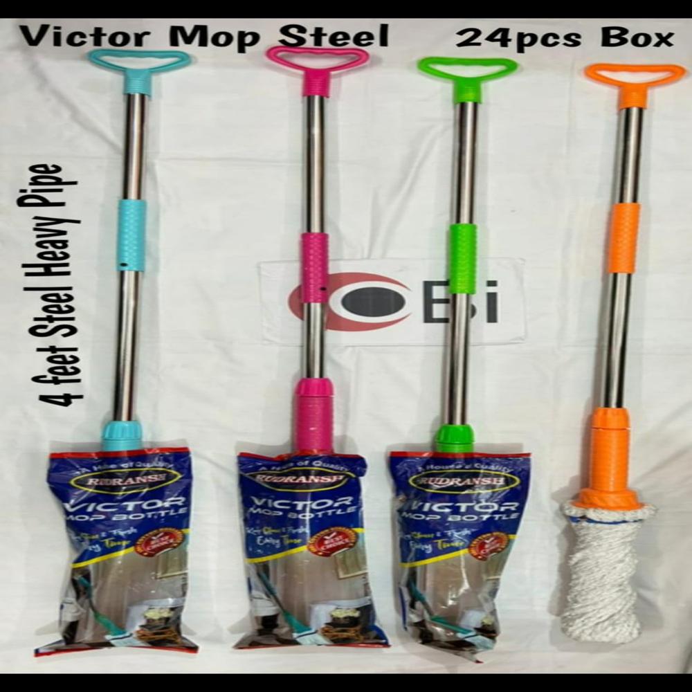 Victor Mop Steel