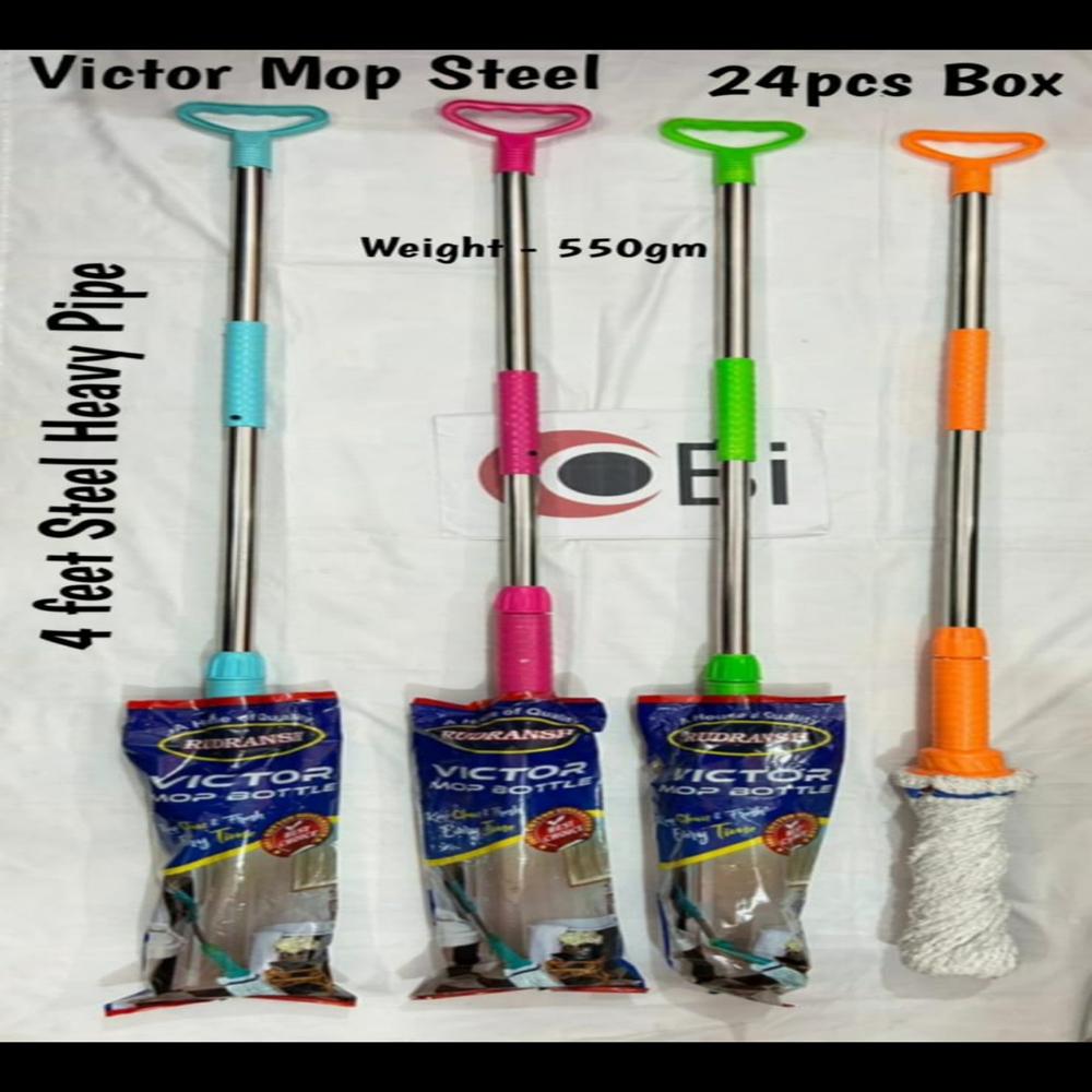Victor Mop Steel