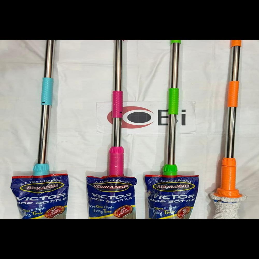 Victor Mop Steel