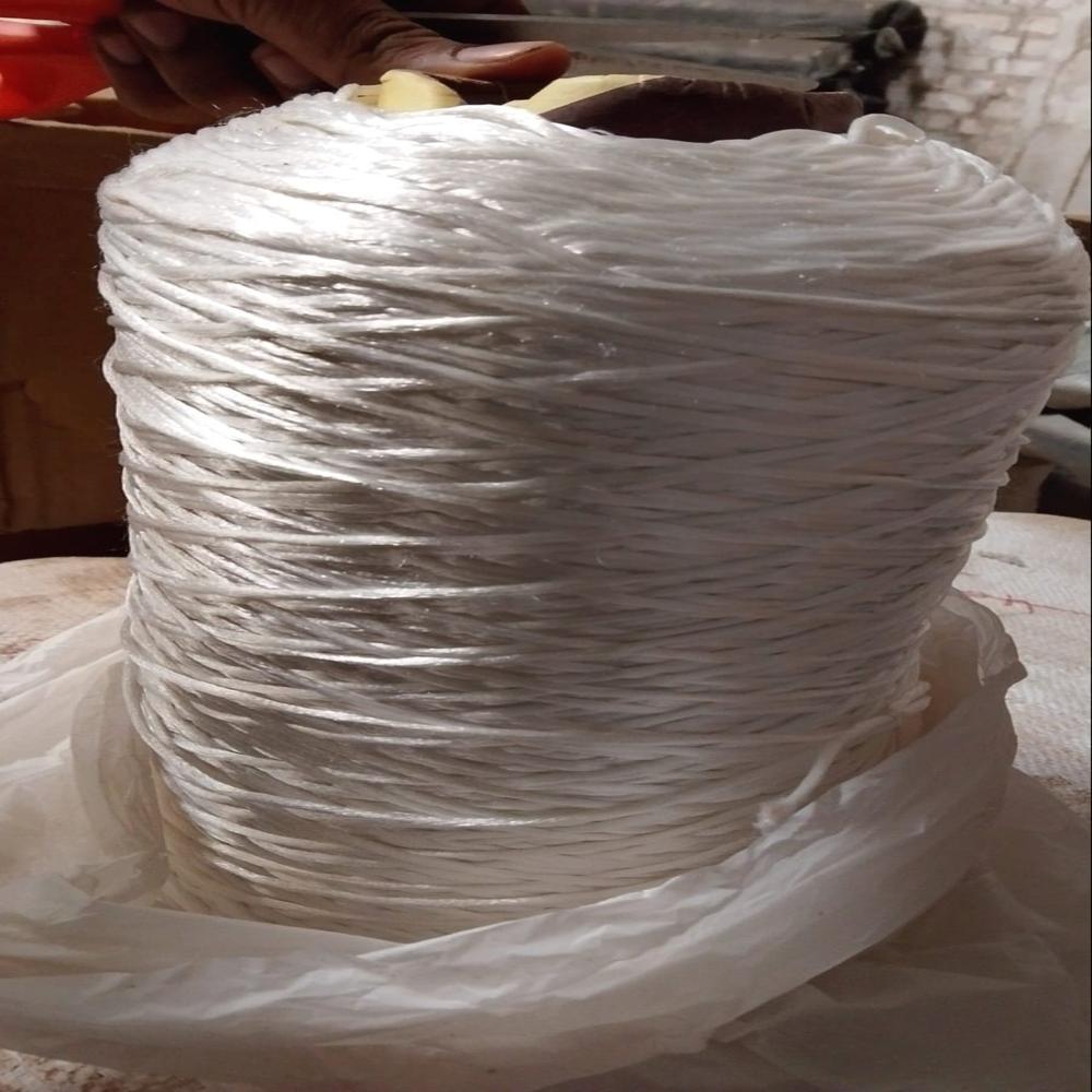 treselling twine