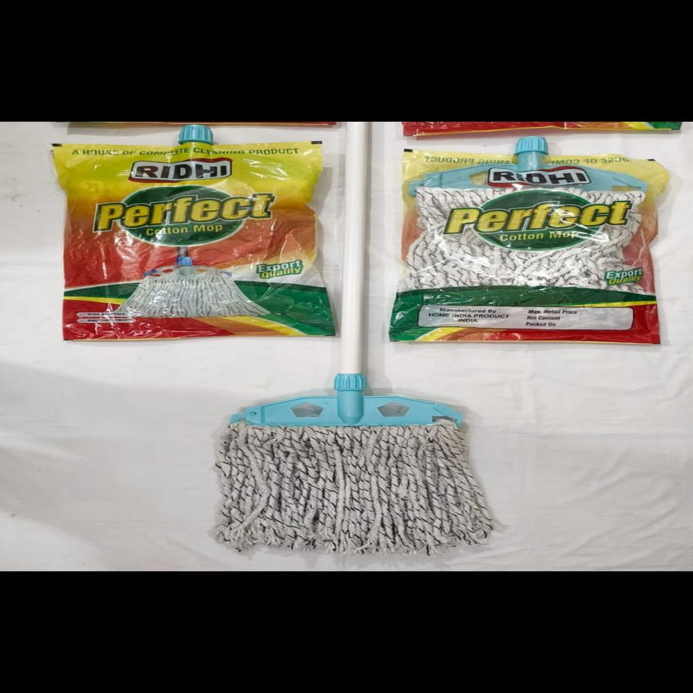 12 Inch Clip Mop