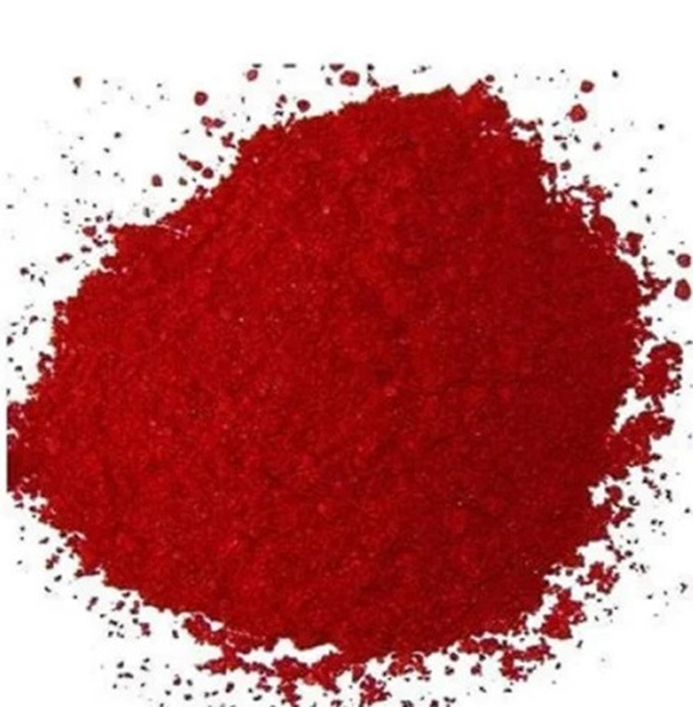 Solvent Red Dyes - Application: Petroleum & Fuels