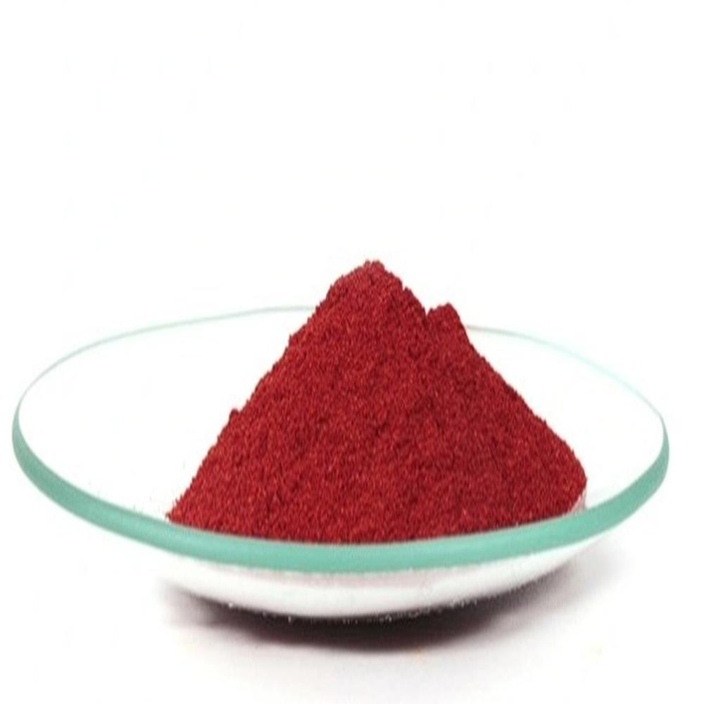 Solvent Red Dyes