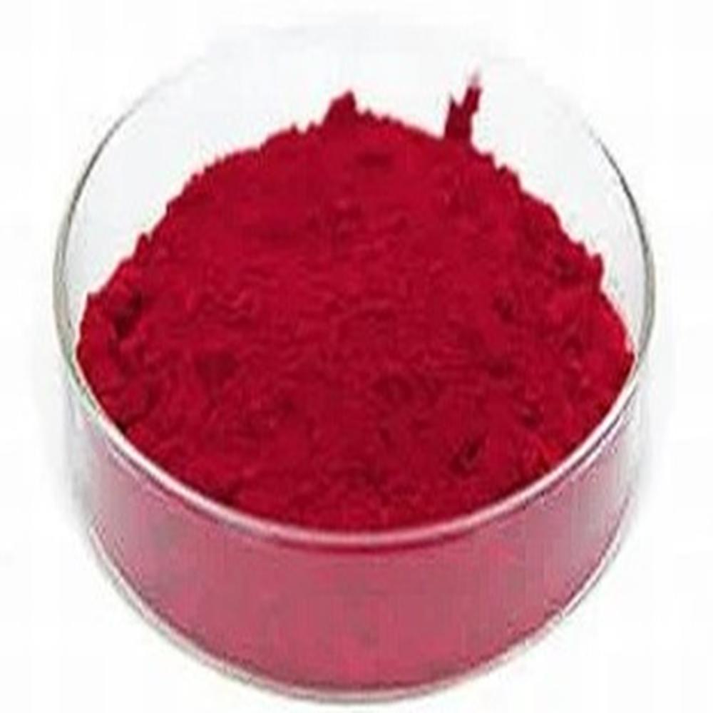 Solvent Red Dyes