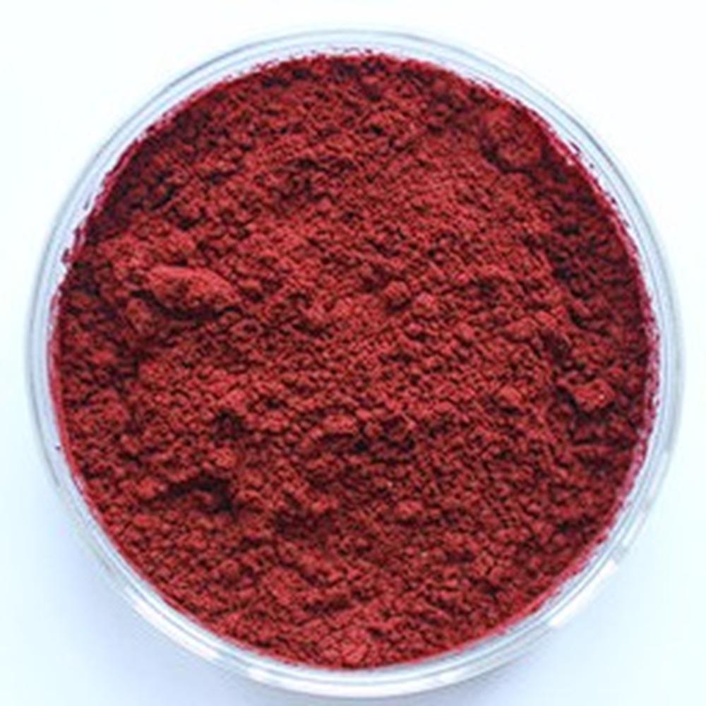 Solvent Red Dyes - Application: Petroleum & Fuels