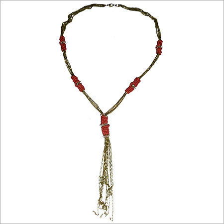 कॉस्ट्यूम ज्वेलरी