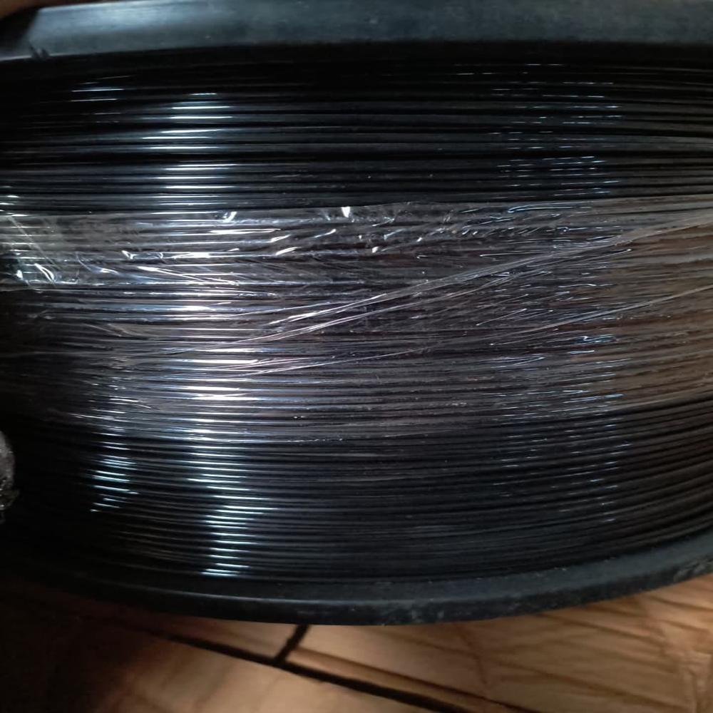 Monofilament Wire - Advantage: High Tensile Strength