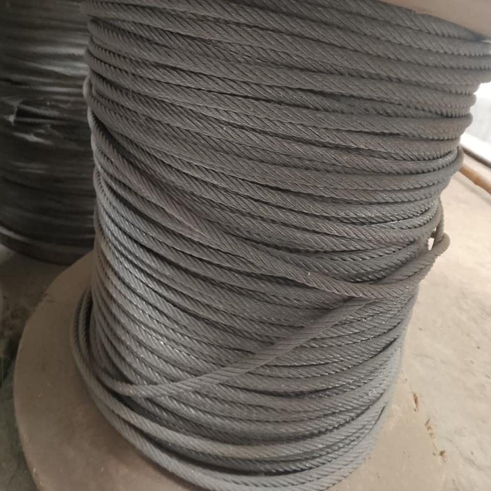 wire rope 