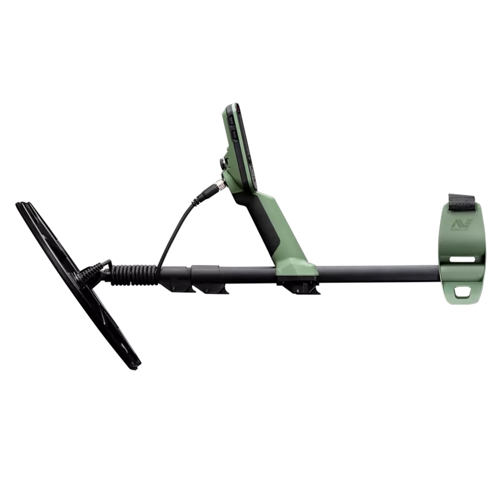 X-TERRA PRO Minelab Metal Detector