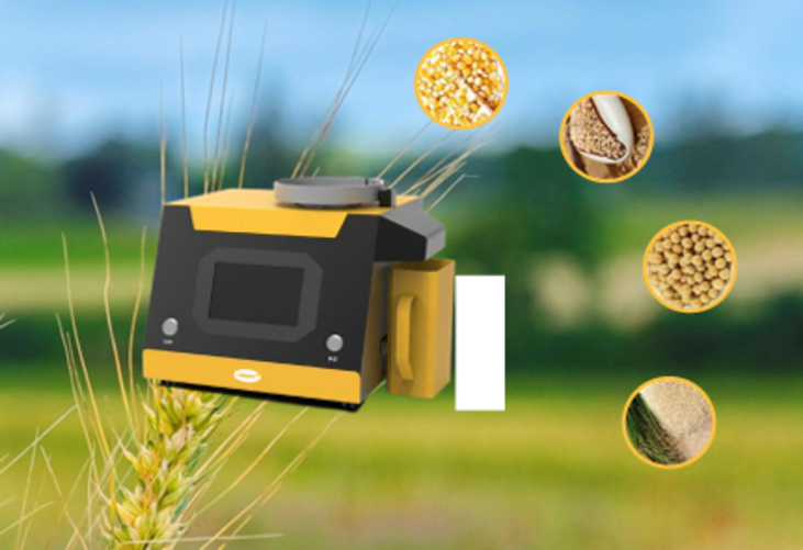 Automatic Seed Counter  Model :LI-SC5