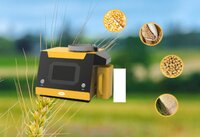 Automatic Seed Counter  Model :li-sc5 - Application: Agriculture Research