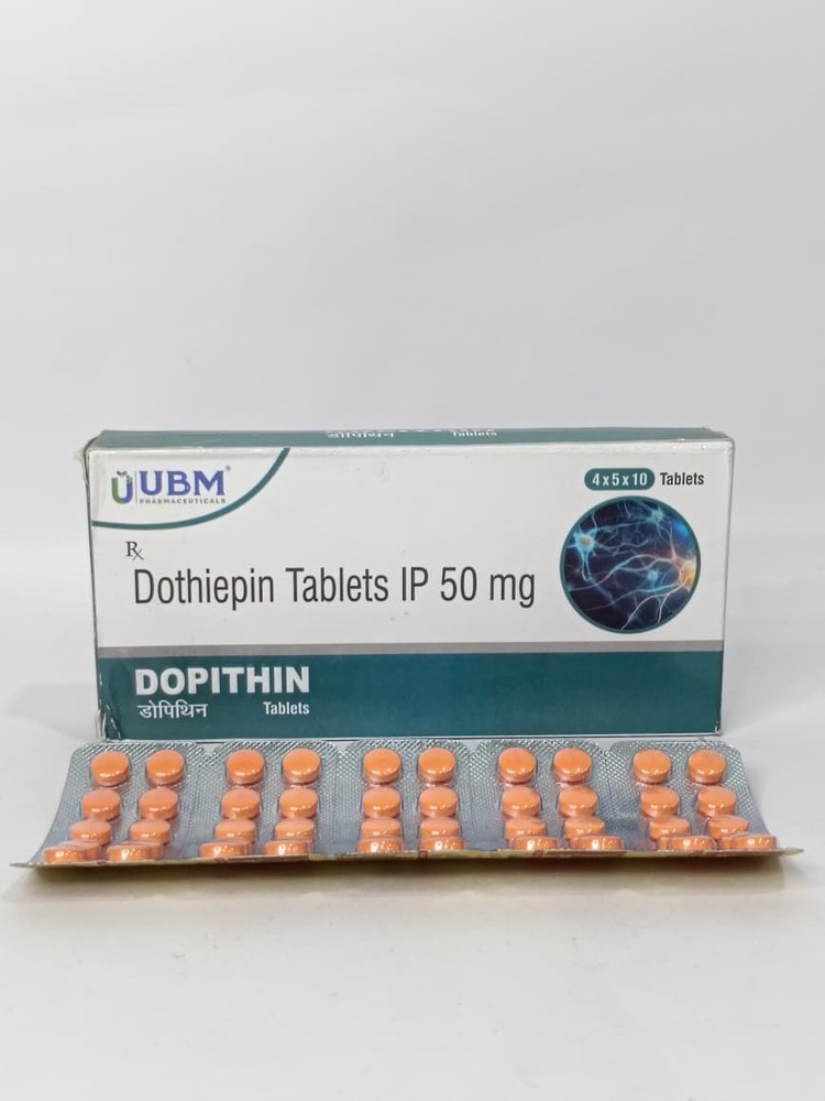 DOPITHIN TABLET