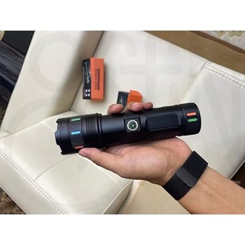MZ M241 METAL FLASHLIGHT