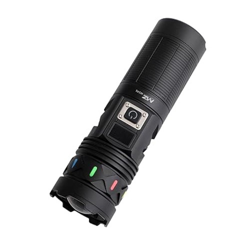 MZ M241 METAL FLASHLIGHT
