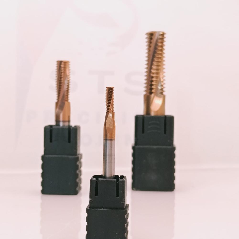THR QM 12.0x1.0-D10