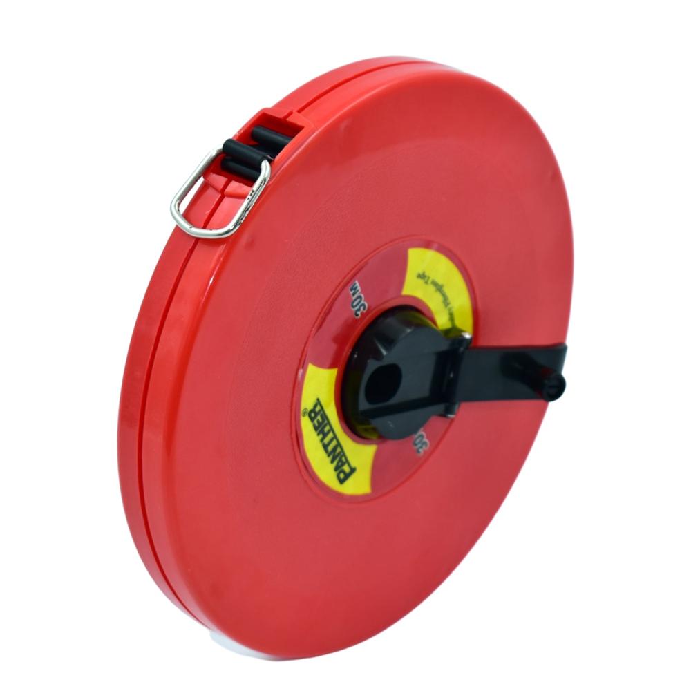 30 Meter Measuring Tape - Color: Mix