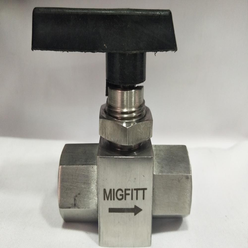 Ball Valves