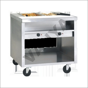 बन मरी किचन उपकरण