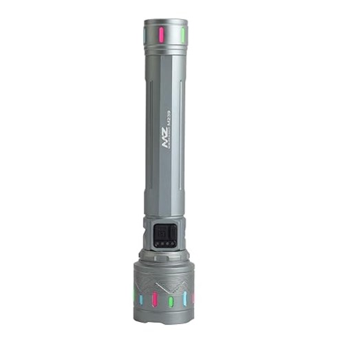 MZ M239 METAL FLASHLIGHT