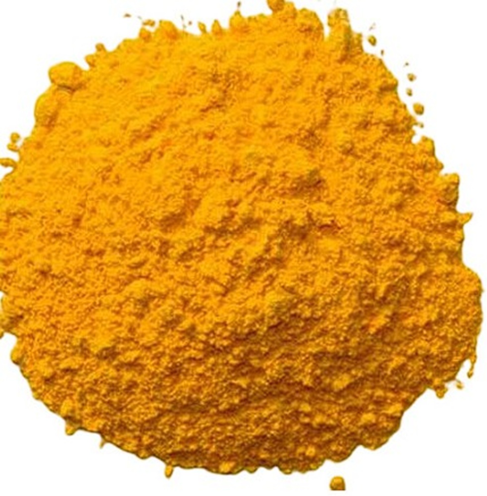 Solvent Yellow Dyes - Application: Fuels