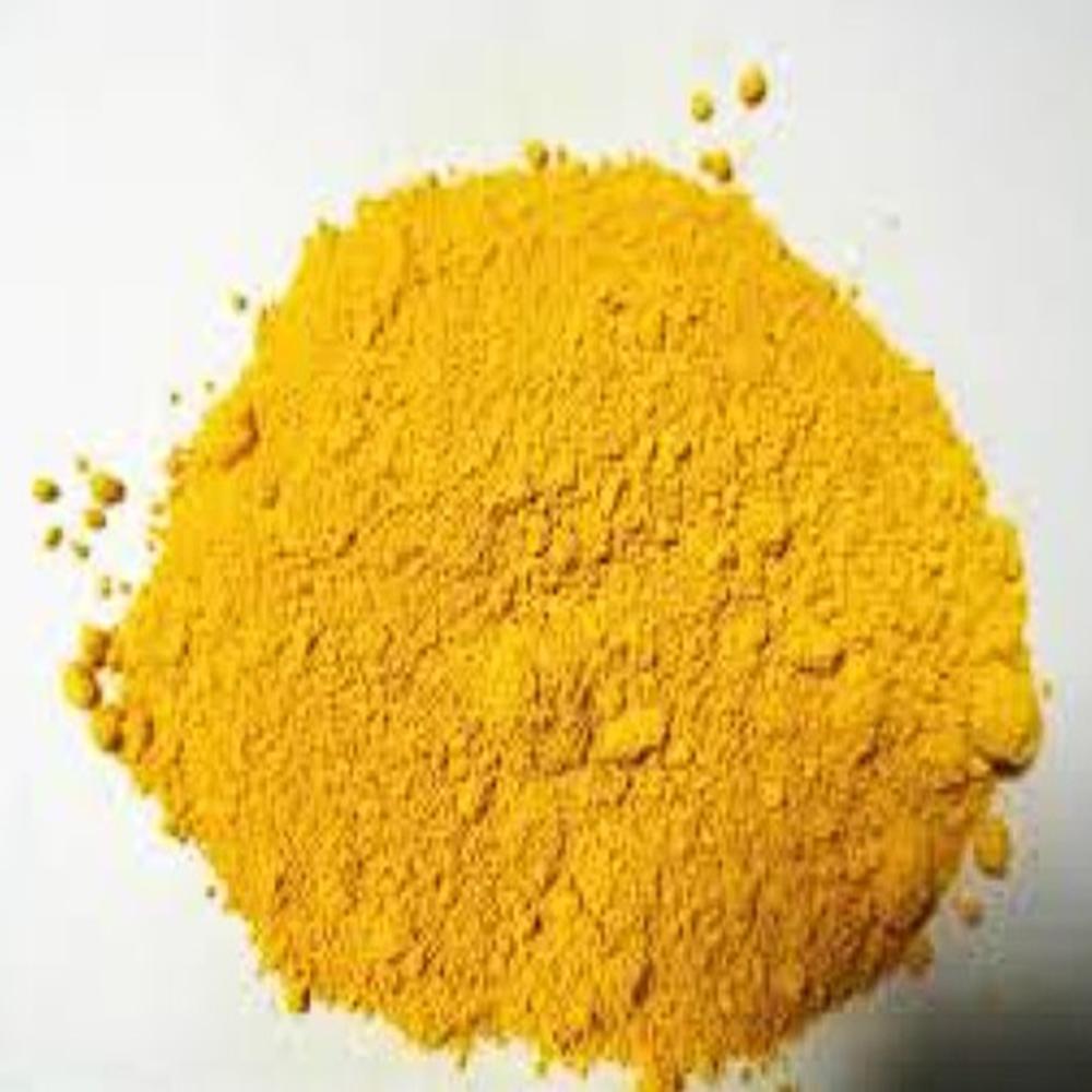 Solvent Yellow Dyes