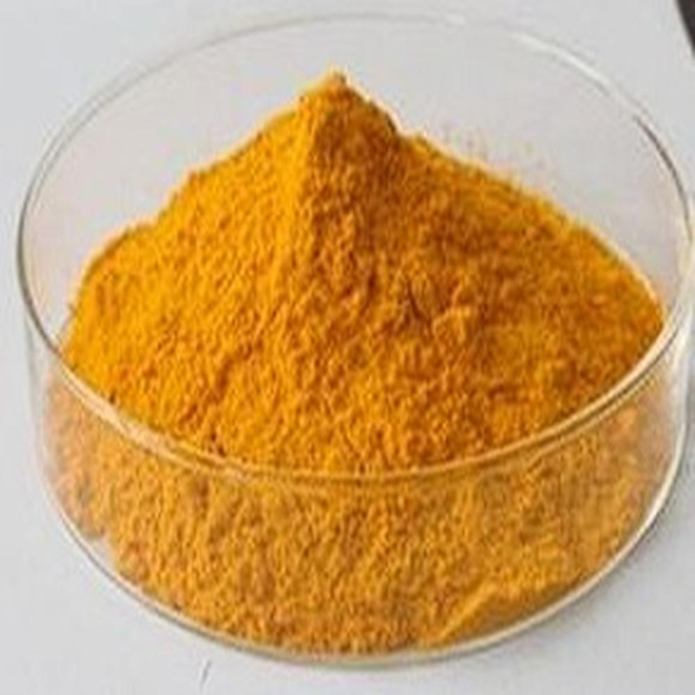 Solvent Yellow Dyes