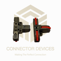 Pct Connector T Type - Application: Electrical Wiring