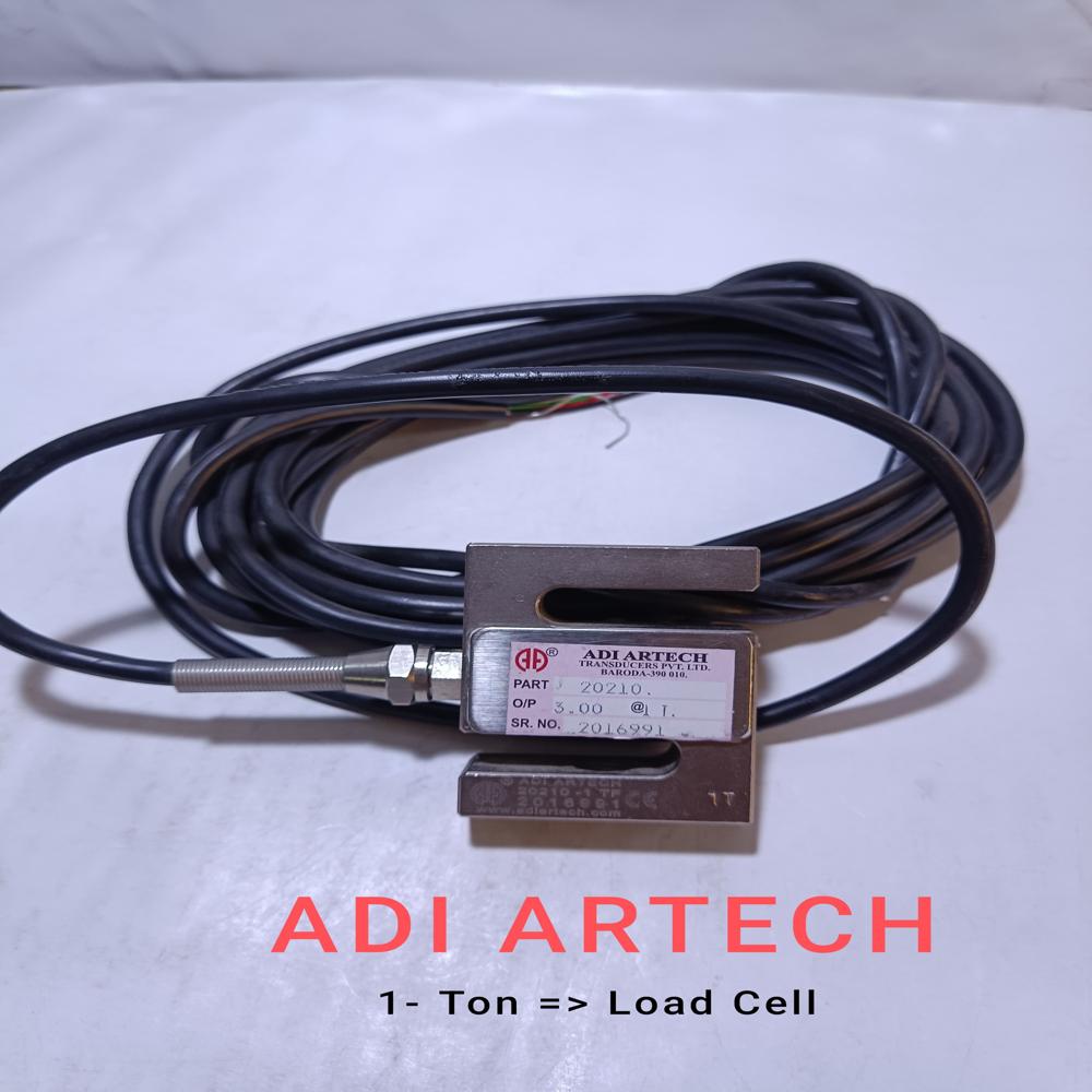 S Type Load cell 