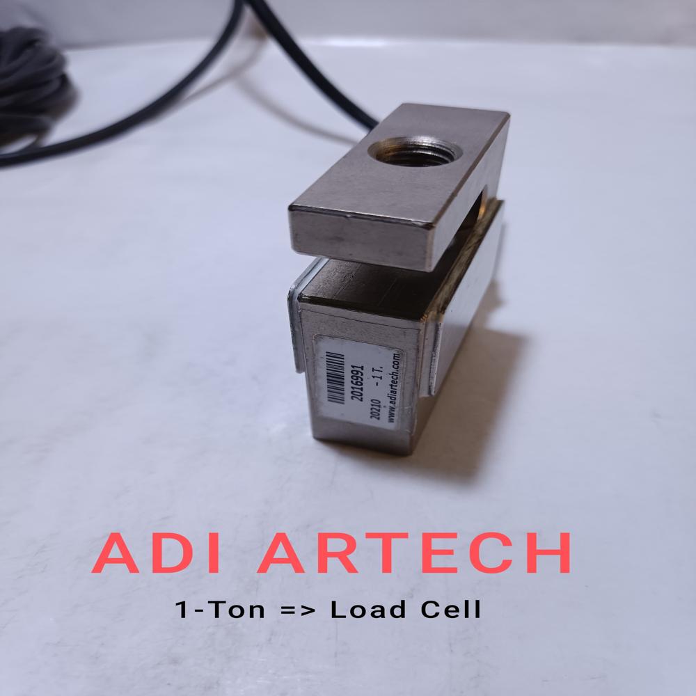 S Type Load cell 